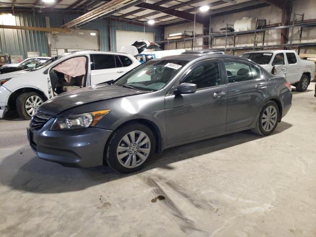 HONDA ACCORD 2012 1hgcp2f78ca141617