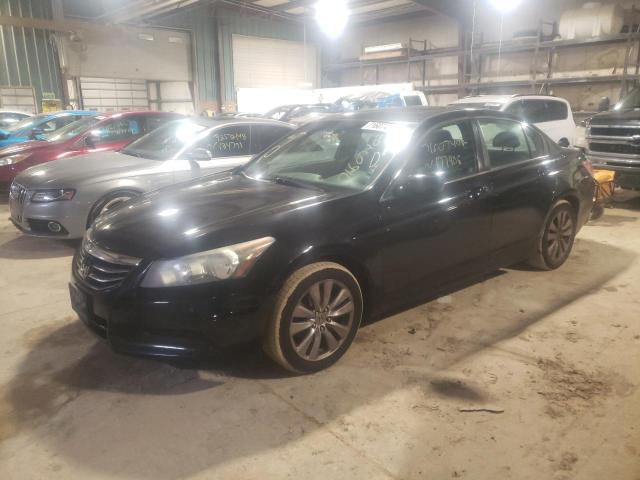 HONDA ACCORD EX 2012 1hgcp2f78ca152441