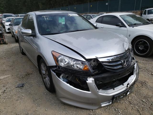 HONDA ACCORD EX 2012 1hgcp2f78ca153153