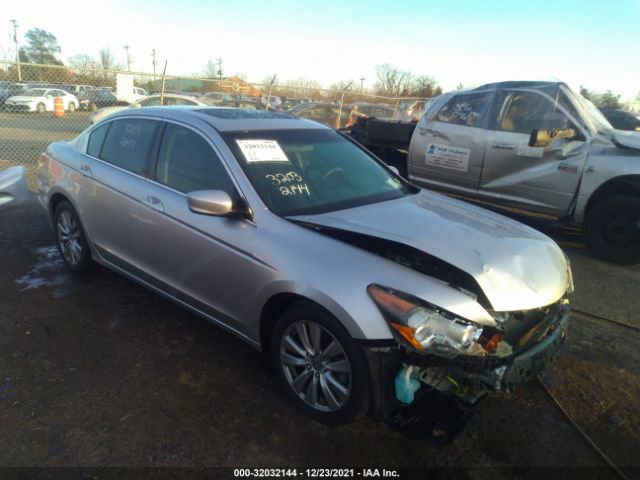 HONDA ACCORD SDN 2012 1hgcp2f78ca160541