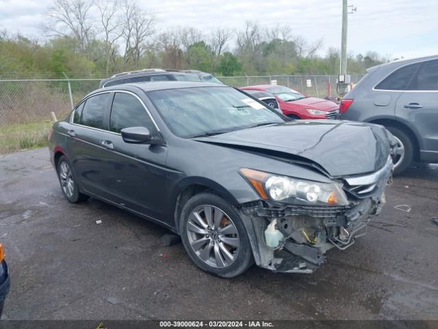 HONDA ACCORD 2012 1hgcp2f78ca166419