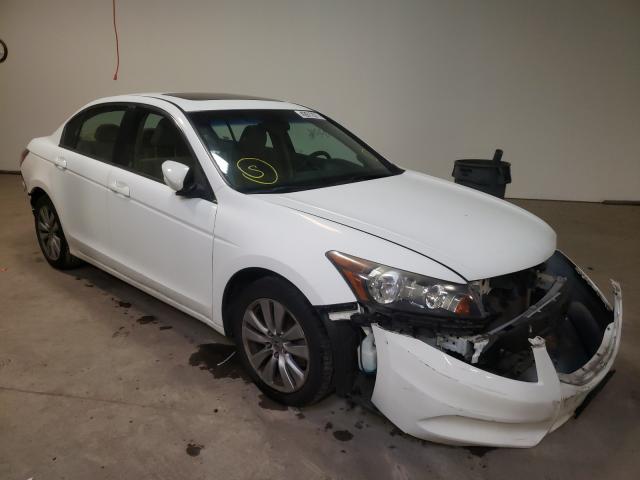 HONDA ACCORD EX 2012 1hgcp2f78ca170700