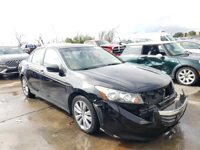 HONDA ACCORD EX 2012 1hgcp2f78ca171782