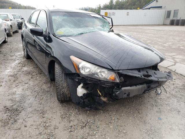 HONDA ACCORD EX 2012 1hgcp2f78ca180286