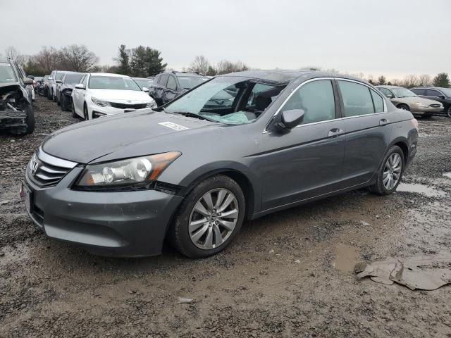 HONDA ACCORD EX 2012 1hgcp2f78ca182331