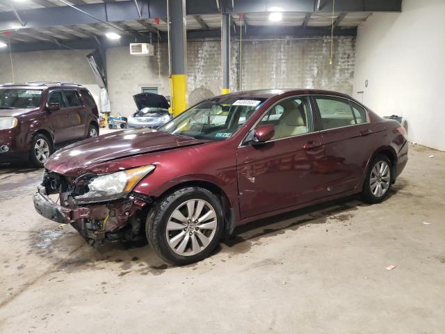 HONDA ACCORD EX 2012 1hgcp2f78ca183169