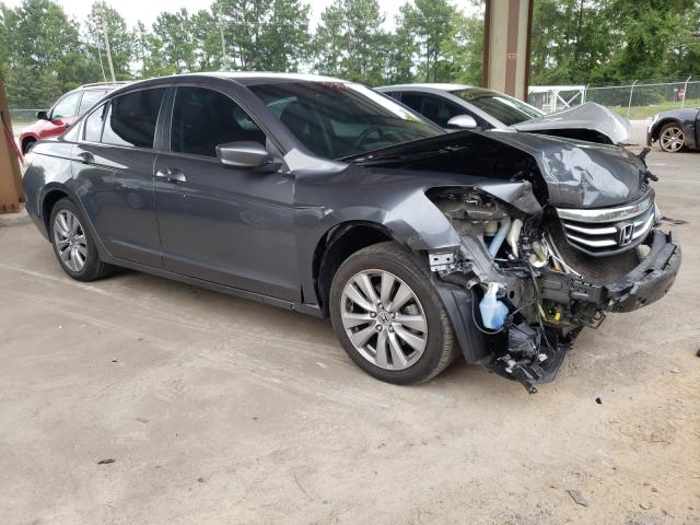 HONDA ACCORD EX 2012 1hgcp2f78ca187271