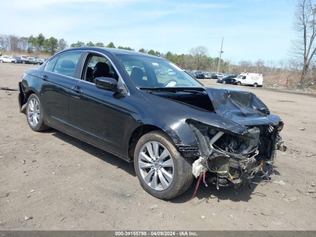 HONDA ACCORD 2012 1hgcp2f78ca202061