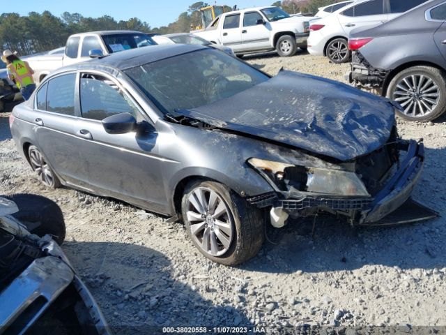 HONDA ACCORD 2012 1hgcp2f78ca216171