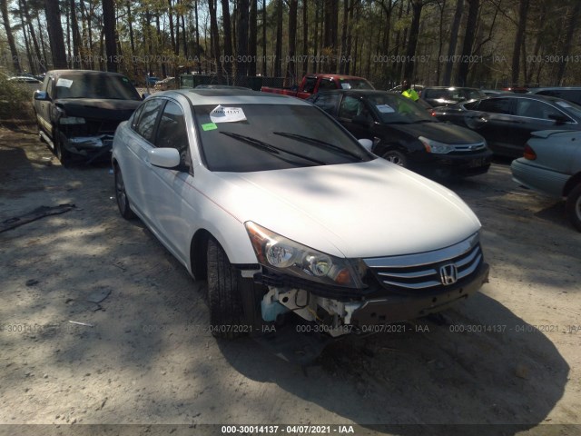 HONDA ACCORD SDN 2012 1hgcp2f78ca216977