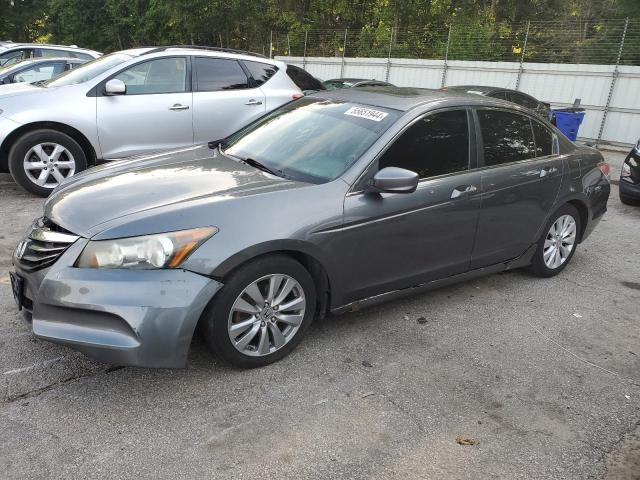 HONDA ACCORD 2012 1hgcp2f78ca219166