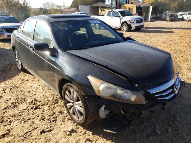 HONDA ACCORD EX 2012 1hgcp2f78ca226652