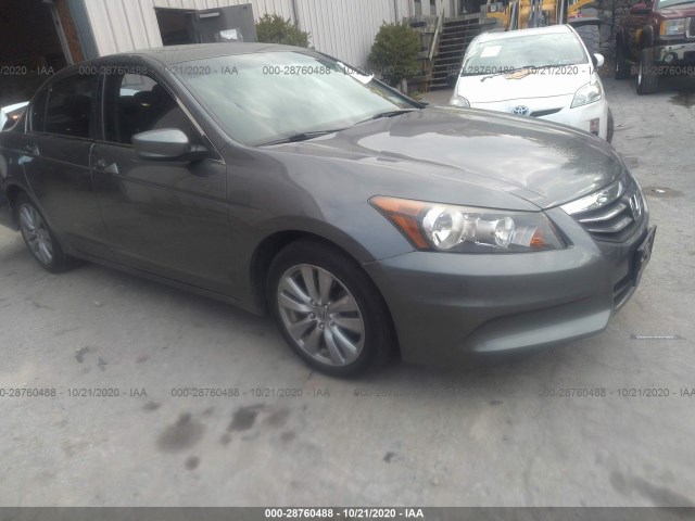 HONDA ACCORD SDN 2012 1hgcp2f78ca238994