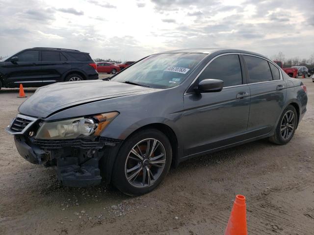 HONDA ACCORD EX 2010 1hgcp2f79aa002500