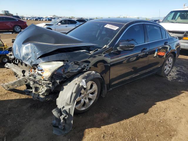 HONDA ACCORD 2010 1hgcp2f79aa003436