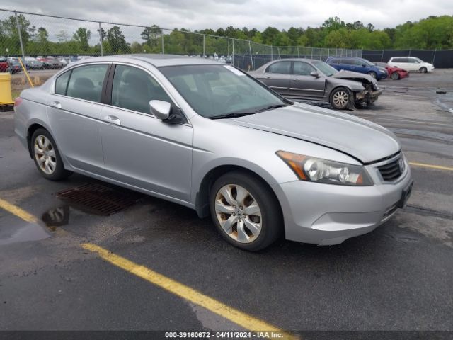 HONDA ACCORD 2010 1hgcp2f79aa004361