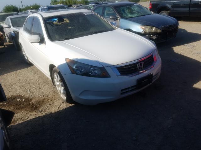 HONDA ACCORD EX 2010 1hgcp2f79aa007888