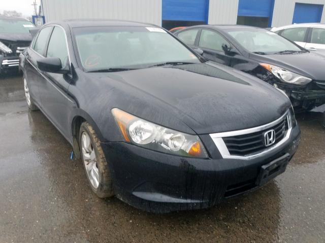 HONDA ACCORD EX 2010 1hgcp2f79aa010418