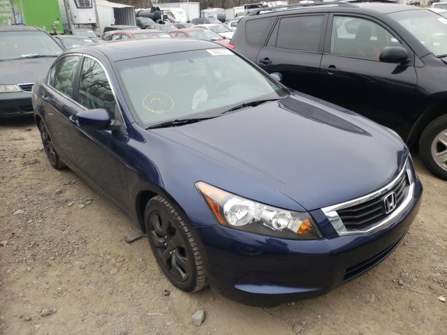 HONDA ACCORD EX 2010 1hgcp2f79aa011133