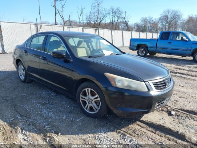 HONDA ACCORD 2010 1hgcp2f79aa014128