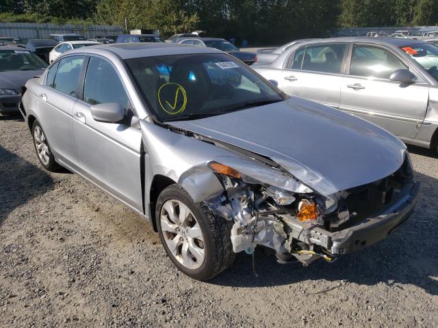 HONDA ACCORD EX 2010 1hgcp2f79aa014811