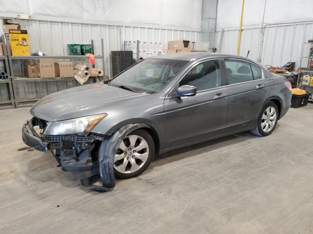 HONDA ACCORD EX 2010 1hgcp2f79aa015988