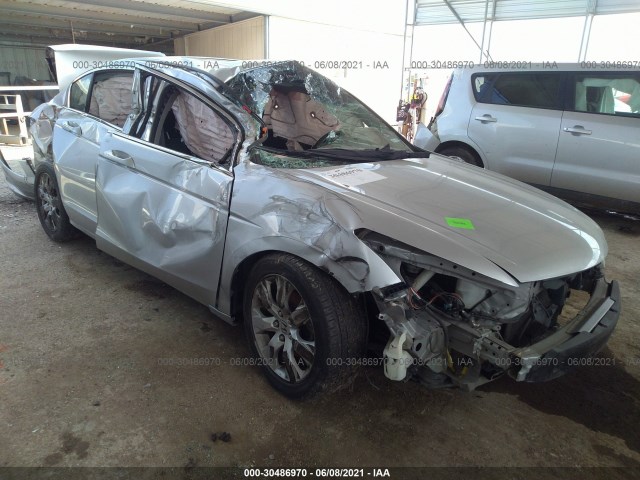 HONDA ACCORD SDN 2010 1hgcp2f79aa019765