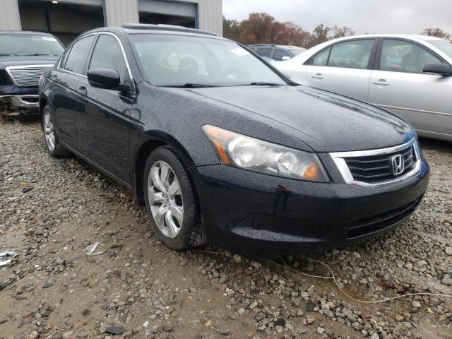 HONDA ACCORD EX 2010 1hgcp2f79aa021807