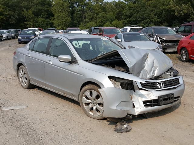 HONDA ACCORD EX 2010 1hgcp2f79aa022682