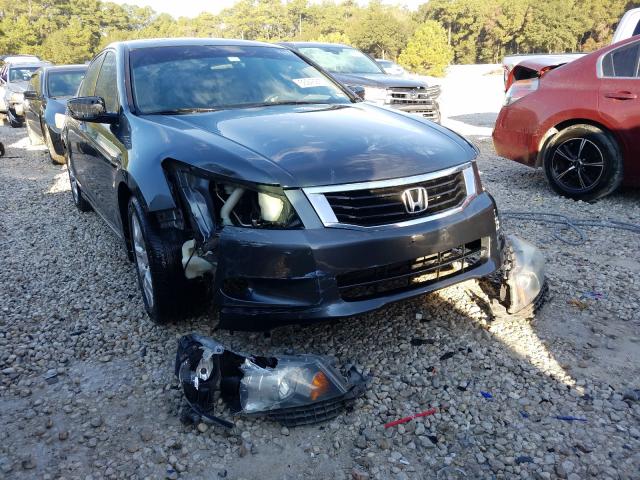 HONDA ACCORD EX 2010 1hgcp2f79aa024819