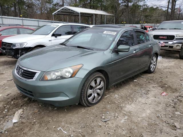 HONDA NULL 2010 1hgcp2f79aa027932