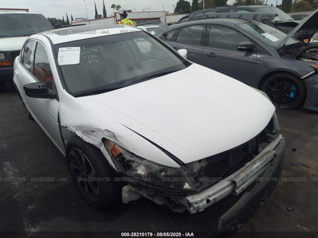 HONDA ACCORD SDN 2010 1hgcp2f79aa036713