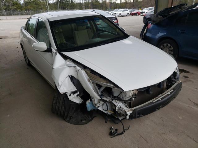 HONDA ACCORD EX 2010 1hgcp2f79aa036758