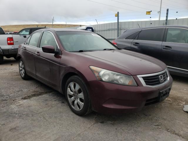 HONDA ACCORD 2010 1hgcp2f79aa040986