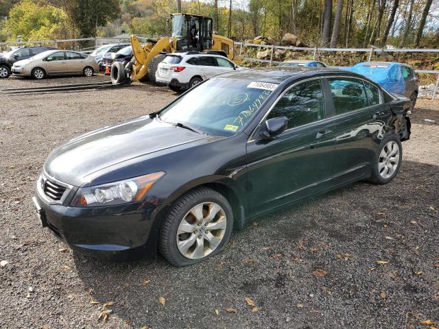 HONDA ACCORD EX 2010 1hgcp2f79aa041877