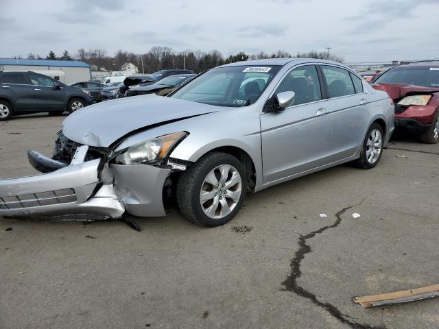 HONDA ACCORD EX 2010 1hgcp2f79aa042527