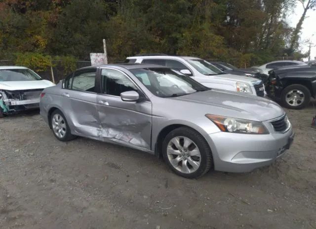 HONDA NULL 2010 1hgcp2f79aa048540