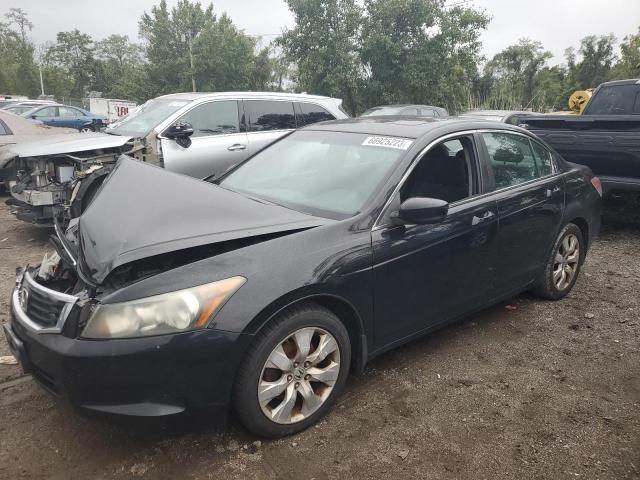 HONDA ACCORD EX 2010 1hgcp2f79aa050143