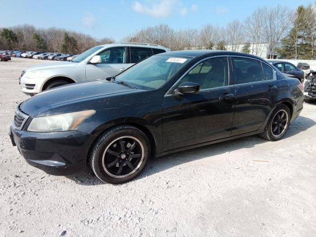 HONDA ACCORD 2010 1hgcp2f79aa054516