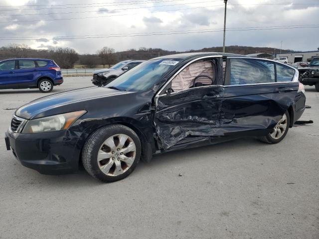 HONDA ACCORD EX 2010 1hgcp2f79aa055312