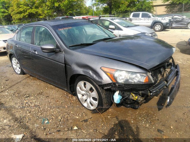 HONDA ACCORD SDN 2010 1hgcp2f79aa063815