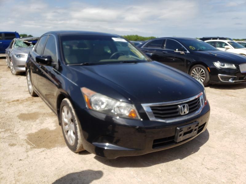 HONDA ACCORD EX 2010 1hgcp2f79aa075169