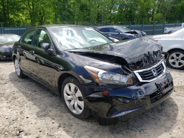 HONDA ACCORD EX 2010 1hgcp2f79aa080713