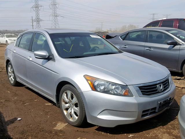 HONDA ACCORD EX 2010 1hgcp2f79aa081764