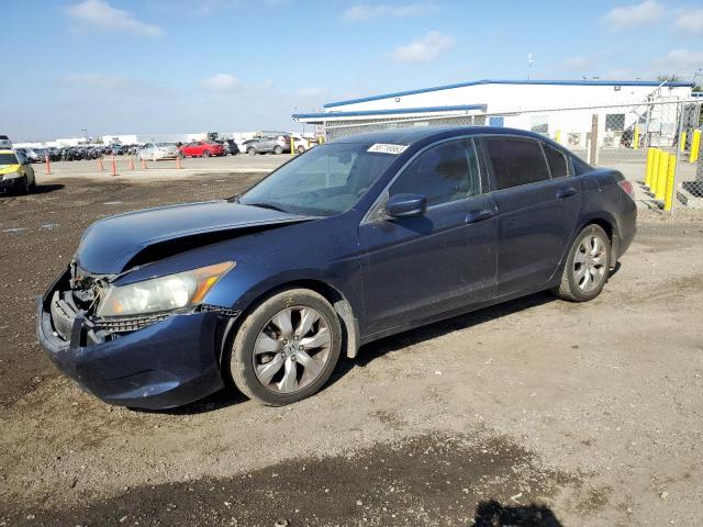 HONDA ACCORD EX 2010 1hgcp2f79aa085426