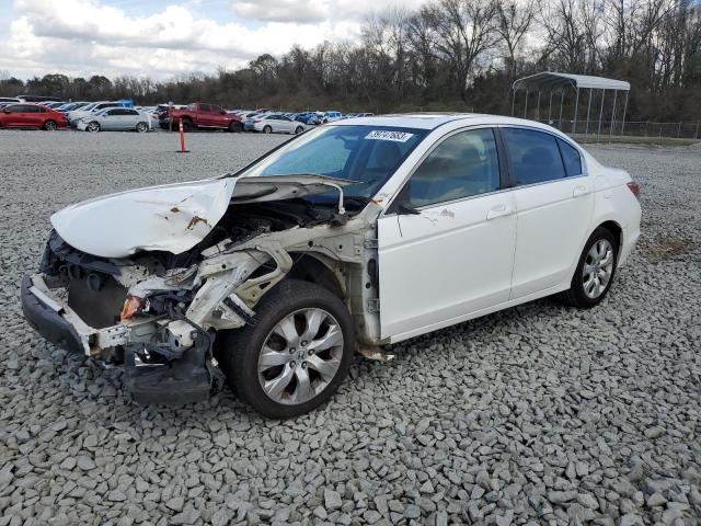 HONDA ACCORD EX 2010 1hgcp2f79aa089640