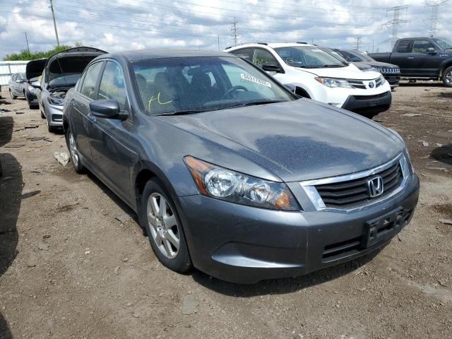 HONDA ACCORD EX 2010 1hgcp2f79aa091131