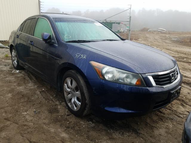 HONDA ACCORD EX 2010 1hgcp2f79aa099178