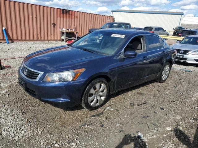 HONDA ACCORD 2010 1hgcp2f79aa099181