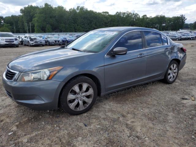 HONDA ACCORD 2010 1hgcp2f79aa106324